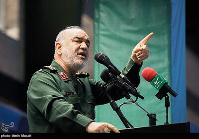 ارتش و سپاه در جایگاهی اند که می‌توانند برای همدیگر فدا شوند - تسنیم