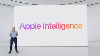 متا استفاده از Apple Intelligence را در تمام اپ‌های iOS مسدود کرد