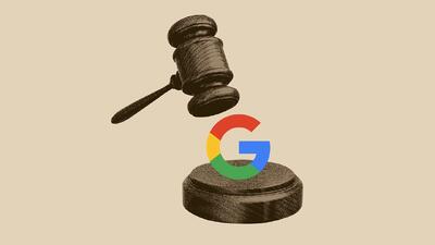 شکست حقوقی گوگل در پرونده انحصار تبلیغات دیجیتال