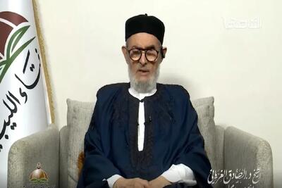 مفتی لیبی: گردشگران اسرائیلی باید کشته شوند