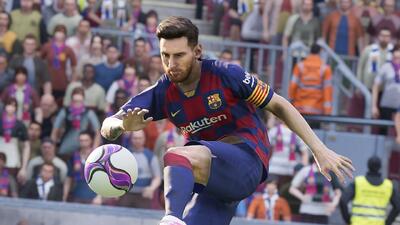 آپدیت جدید بازی eFootball با قابلیت کراس‌پلی و حریف‌ هوش مصنوعی امروز منتشر می‌شود
