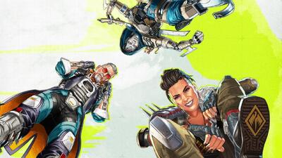 یوبی‌سافت در حال توسعه یک بازی بتل رویال با الهام از Apex Legends است