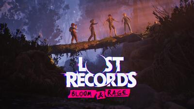 فروش بازی Lost Record Bloom and Rage مطابق با پیش‌بینی‌ها بوده است