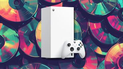 این ویژگی جدید Xbox شما را از انتظار برای نصب بازی ها دور می کند | مجله پیراشکی