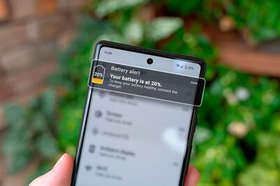 Google یک برنامه جدید برای متوقف کردن برنامه های Android برای تخلیه باتری دارد