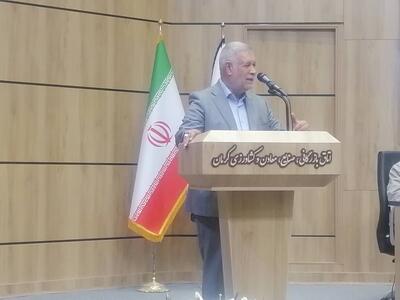 قوانین ضعیف مجلس علت تعطیلی واحدهای تولیدی در کرمان است
