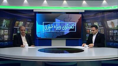 اختصاص ۲۵۰ همت برای خرید تضمینی گندم از کشاورزان