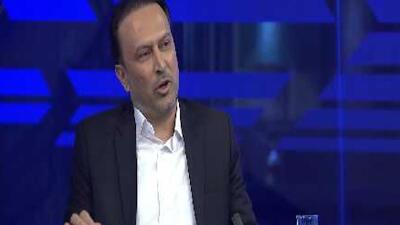 رکورد ترانزیت زمینی ۲۵ درصد از هدف‌گذاری سال اول برنامه هفتم جلوتر است