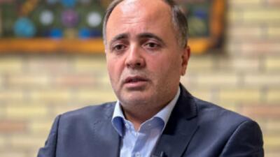 همکاری‌های ایران و هند در زمینه امنیت غذایی گسترش یابد