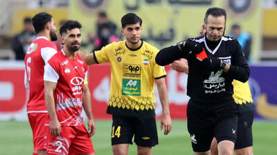 30 هزار بلیت برای تقابل بزرگ؛ پرسپولیس در آزادی با حمایت هواداران و خانواده‌ها