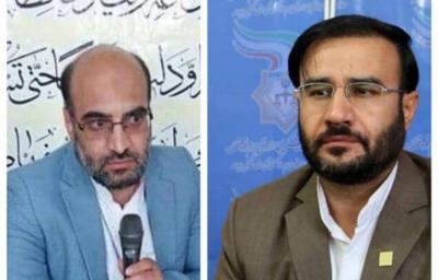 فوت ۲ قاضی استان کهگیلویه و بویراحمد در تصادف رانندگی
