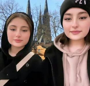 واکنش نیکا فرقانی به حواشی جدید - آینه فردا
