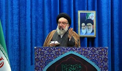 واکنش خاتمی به مذاکرات بین ایران و آمریکا