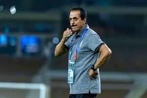 واکنش چمنیان به پولی بودن بازیکنان تیم ملی