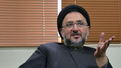 ابطحی: دیپلماسی فشرده این روز‌ها عملیات مین روبی از زمین مذاکرات است