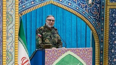 فرمانده نیروی زمینی ارتش: امروز از هر زمانی آماده‌تر هستیم