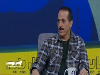 عذرخواهی چمنیان از آقای گل لیگ نوجوانان