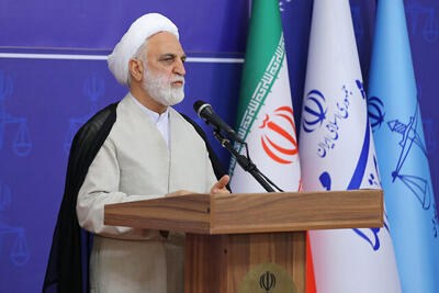 بدون تعارف از میزبانی دانشجویان همدانی از قاضی‌القضات