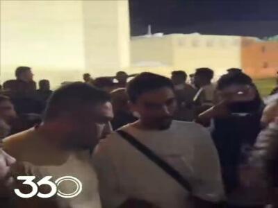 صحبت‌های هواداران ناراضی نساجی پس از شکست مقابل خیبر