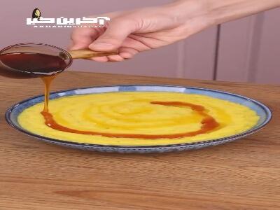صبحونه‌ بی‌نظیر اردبیلی‌ها رو حتماً امتحان کن