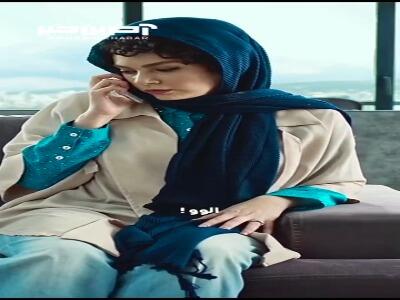 احساس یک زن هیچوقت دروغ نمی‌گوید