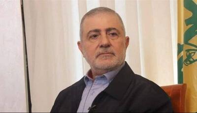 واکنش مقام حزب‌الله به لفاظی‌ها درباره خلع سلاح این حزب