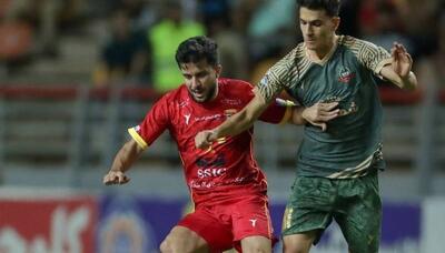 برد خانگی فولاد مقابل شمس آذر
