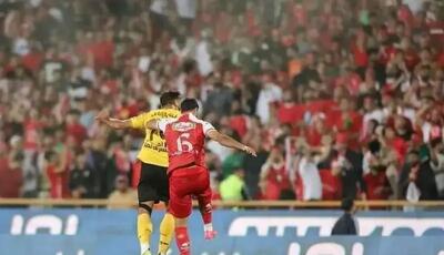 20 هزار بلیت فروش‌ رفته برای پرسپولیس - سپاهان