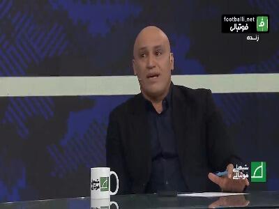 علیرضا منصوریان:  استقلال و پرسپولیس هستند که پیشکسوتان را بزرگ می‌کنند