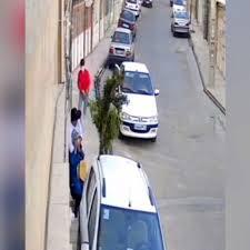 خفت‌گیری از پیرزن در اسلامیه تهران؛ پرونده در دست پیگیری است