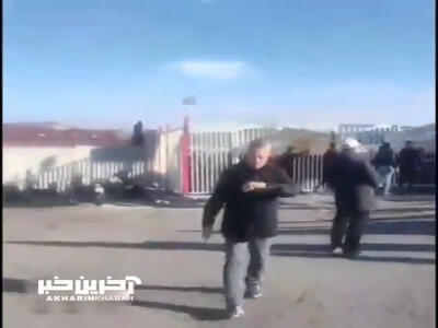 مصائب ملوانی‌ها در تبریز؛ از کتک‌خوردن توسط هواداران حریف تا زندانی‌شدن در یکی از اتاق‌های ورزشگاه!