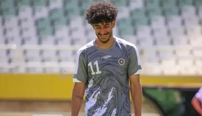پرسپولیس پر پرواز ستاره سپاهان!