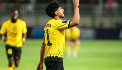 آقایی‌پور‌‌ به دنبال شکست طلسم مقابل پرسپولیس