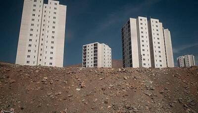 تأمین ۱۱۲ هزار هکتار زمین نهضت ملی مسکن طی ۳ سال گذشته