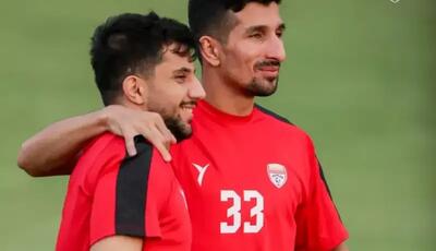 فولاد امشب منتظر شکست پرسپولیس است