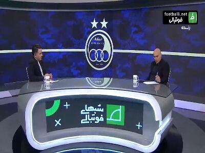 علیرضا منصوریان: ما باید در این یک و ماه نیم باقی مانده سپاهان را در جام حذفی شکست دهیم