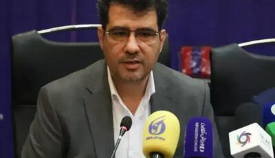 مدیر عامل نساجی: ساکت استعفای کتبی بدهد