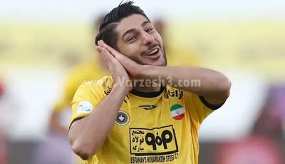 شادی خاصی که پرسپولیس را آزار می‌دهد!