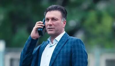 مدیرعامل تراکتور و یک پیام فرهنگی بعد از صدرنشینی!