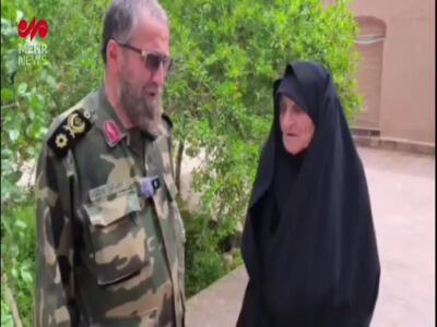 اعلام خبر بازگشت پیکر شهید «تقوی‌فر» پس از ۳۸ سال به خانواده‌اش
