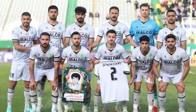 غیرمنتظره؛ شاید پایان آلومینیوم در لیگ برتر!