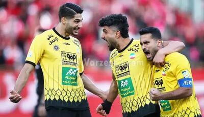 شوک وحشتناک به پرسپولیس؛ گل‌‌ به‌خودی گولسیانی!
