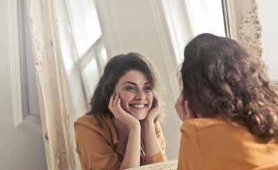 برای داشتن حال خوب لازم نیست کار خاصی انجام دهید