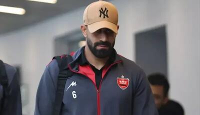 فروپاشی دفاع پرسپولیس در شب نیمکت‌نشینی کنعانی