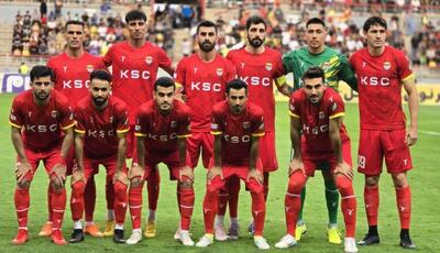 یحیی با این بازیکن‌ها به سمت پرسپولیس!