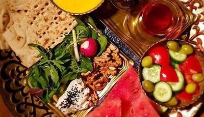 «صبحانه» مهم‌ترین وعده غذایی روز/ میان‌وعده‌های مغذی برای زنگ تفریح دانش‌آموزان