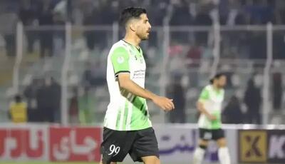 روز تاریخی برای برادر ستاره پرسپولیس