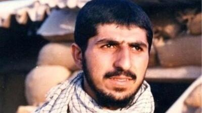 مرد گمنام فتح فاو
