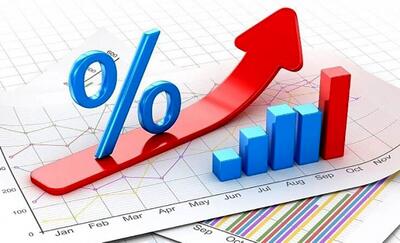 افزایش نرخ سود بین‌ بانکی