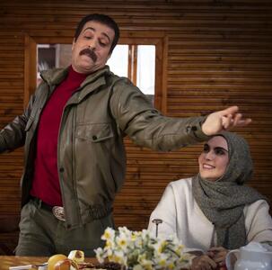 زمان ساخت «پایتخت 8» مشخص شد/ فیلم خوشحال کننده